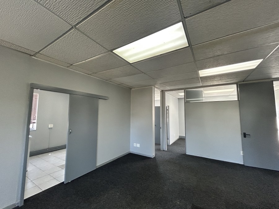 To Let commercial Property for Rent in Wynberg Upper Western Cape